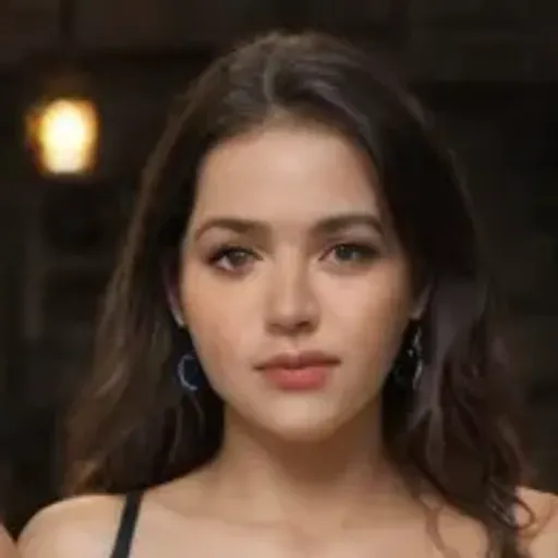 AIポルノ写真ジェネレーター