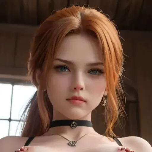 AI色情图片生成器