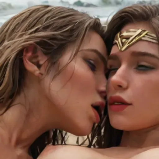 AI色情照片生成器