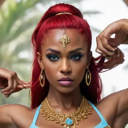 генератор порно-изображений на ИИ