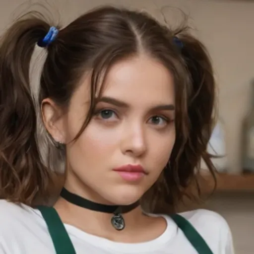 AIポルノ画像ジェネレーター