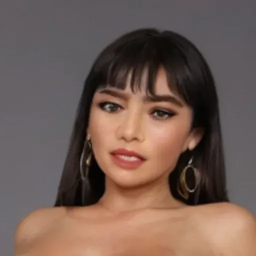 AI色情圖片產生器