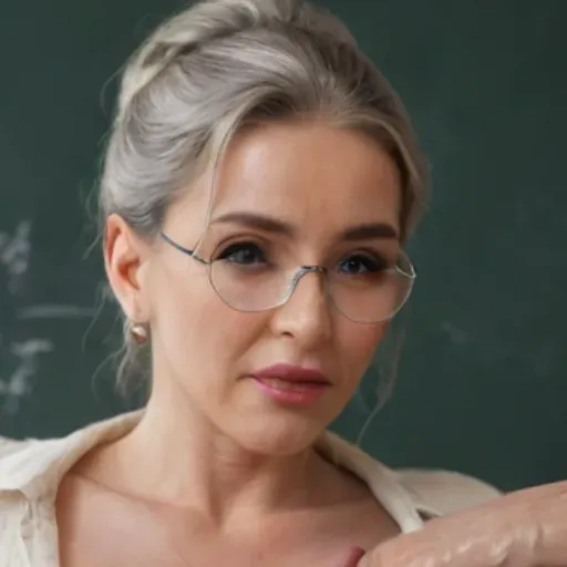 yapay zekâ porno görsel üretici