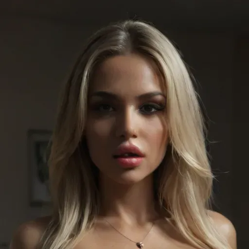 generatore di immagini porno IA