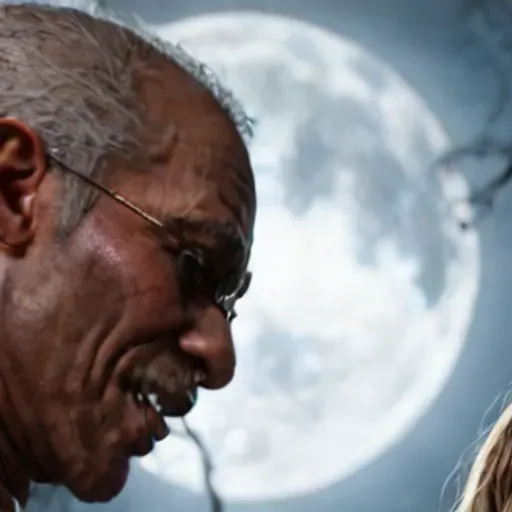 AI porn image generator