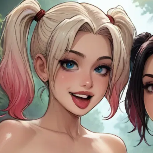 AI porn pic generator