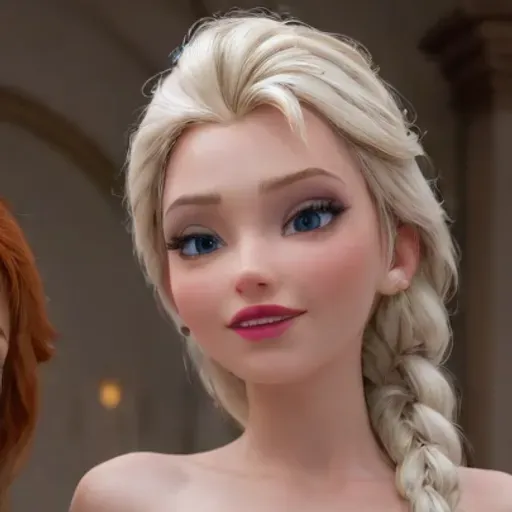 AI porn pic generator