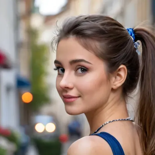 AI色情圖片產生器