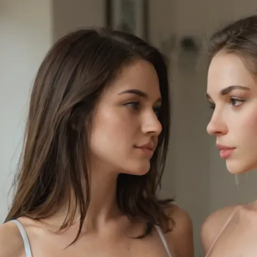 AI色情照片生成器