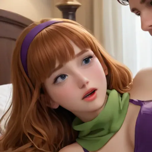 AI 포르노 사진 생성기