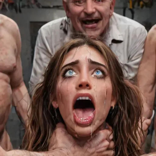 generador de imágenes porno con IA