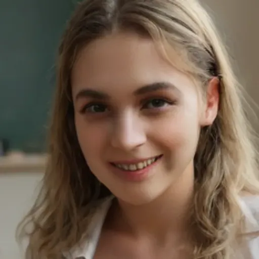 AIポルノ画像ジェネレーター