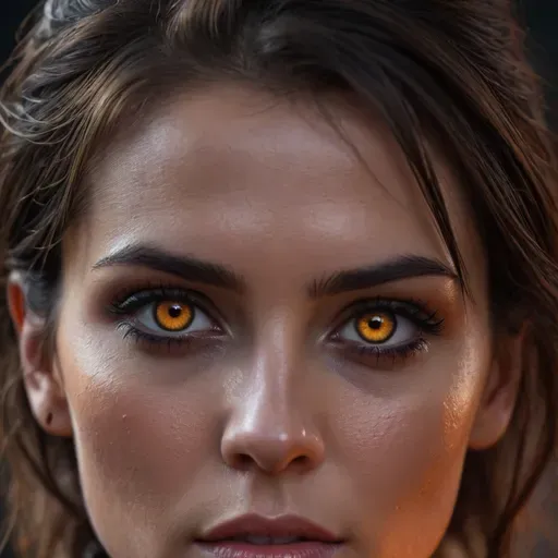 โปรแกรมสร้างภาพโปรนที่ใช้ปัญหา AI