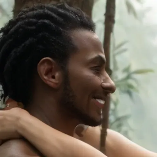 генератор порно-изображений на ИИ