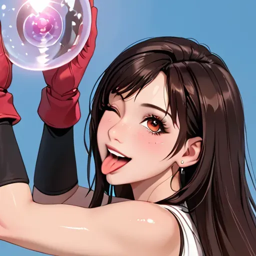 AI porn image generator