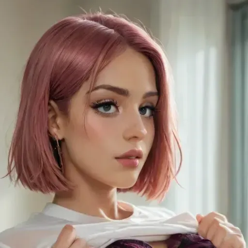 AI色情图片生成器