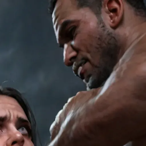 AI色情圖片產生器