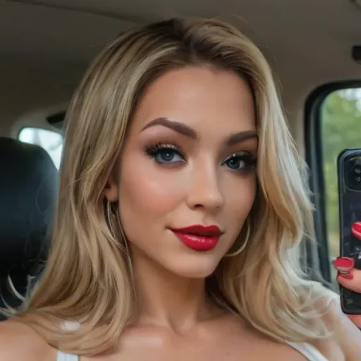 AI色情圖片產生器