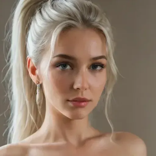 AI色情圖片產生器