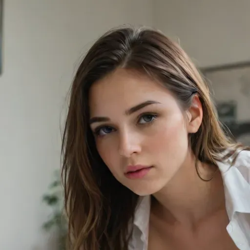 AI色情圖片產生器