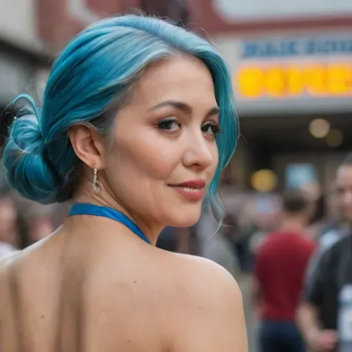 AI porn pic generator