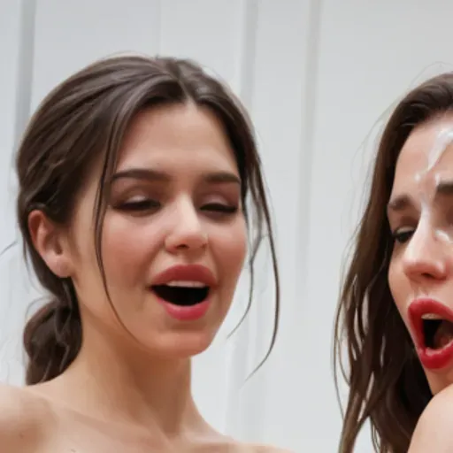 AI色情照片生成器