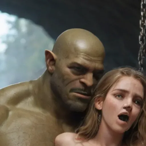 AI色情照片產生器