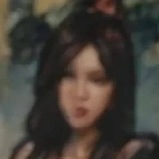 AI porn image generator