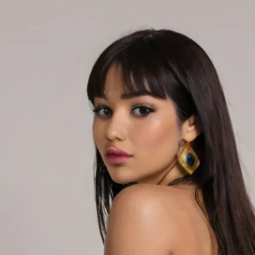 โปรแกรมสร้างภาพโปรนที่ใช้ปัญหา AI