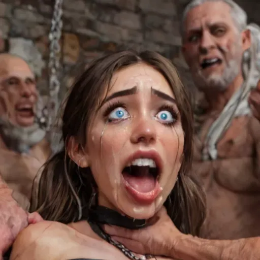 AI porn image generator