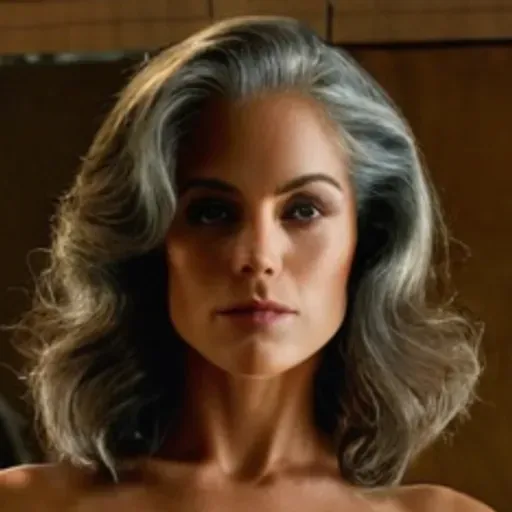 AI色情图片生成器