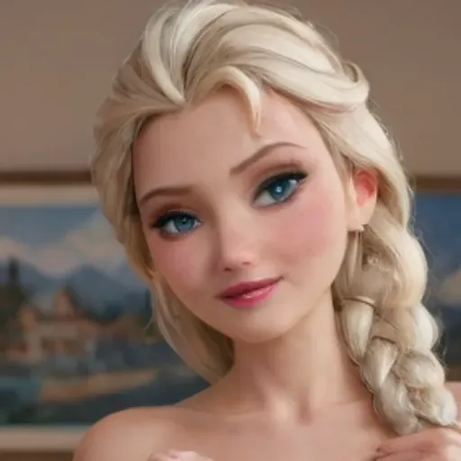 โปรแกรมสร้างภาพโปรนที่ใช้ปัญหา AI