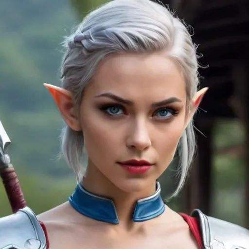 AI 포르노 이미지 생성기