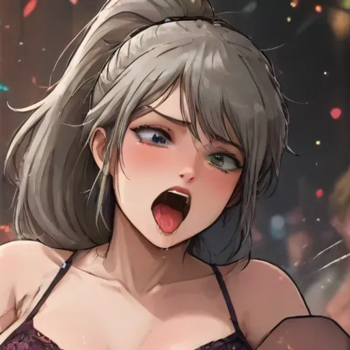 AI porn image generator