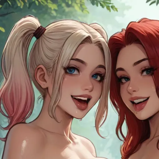 AI色情照片生成器