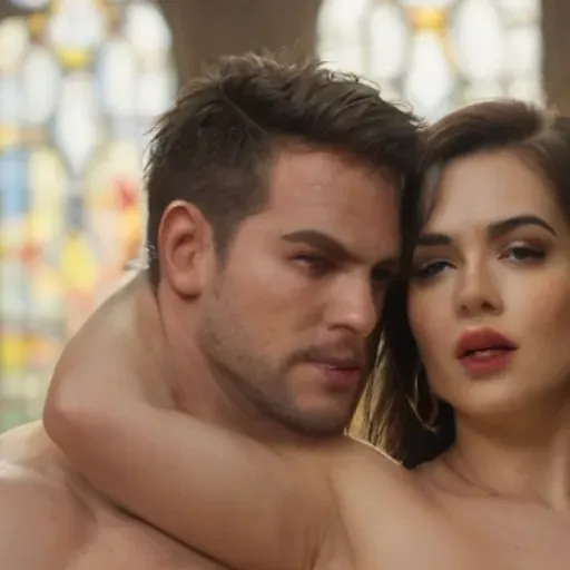 AI 포르노 사진 생성기