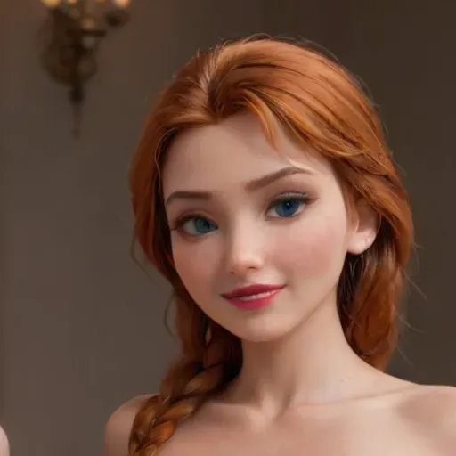 KI-Pornobild-Generator