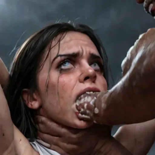 AI色情照片產生器