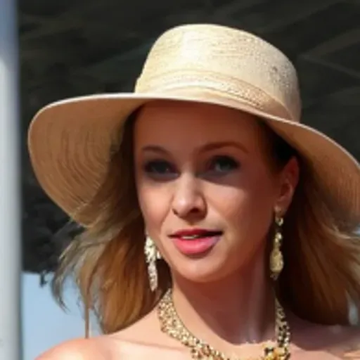 AIポルノ画像ジェネレーター