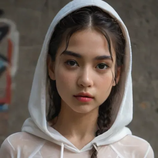 AI色情圖片產生器