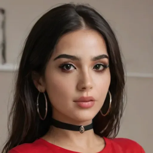 AIポルノ画像ジェネレーター