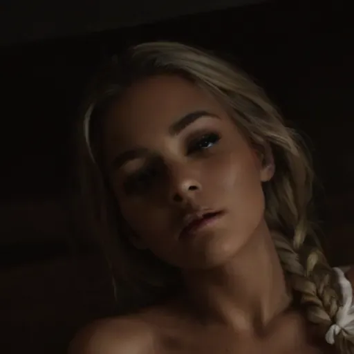 AI色情圖片產生器