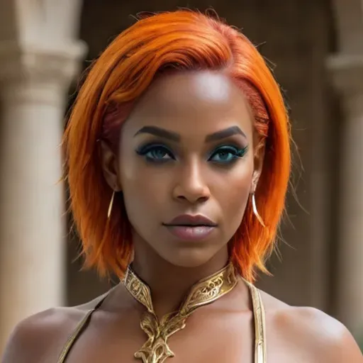 AI 포르노 이미지 생성기