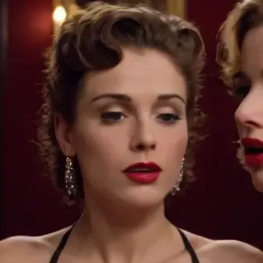 AI色情照片產生器