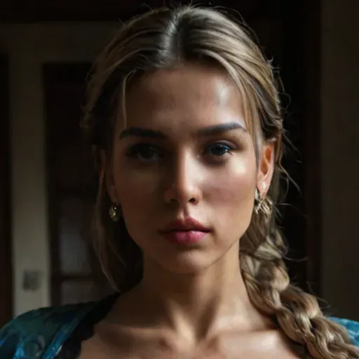 generatore di immagini porno IA