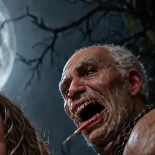 generatore di immagini porno IA