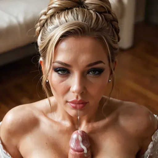 AI porn image generator