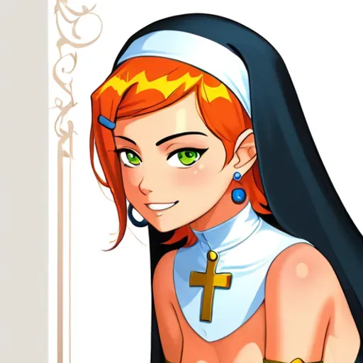 AI色情圖片產生器