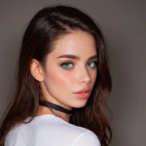 AI色情圖片產生器