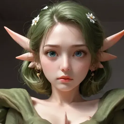 โปรแกรมสร้างภาพโปรนที่ใช้ปัญหา AI